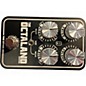 Used Tone King The octaland Effect Pedal thumbnail