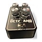 Used Tone King The octaland Effect Pedal