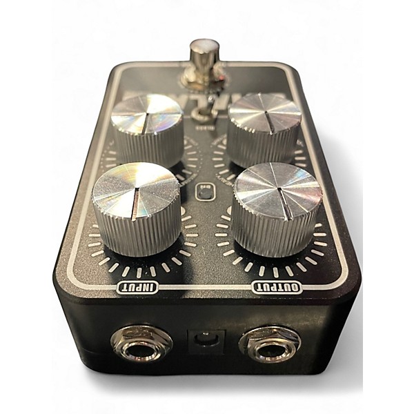Used Tone King The octaland Effect Pedal