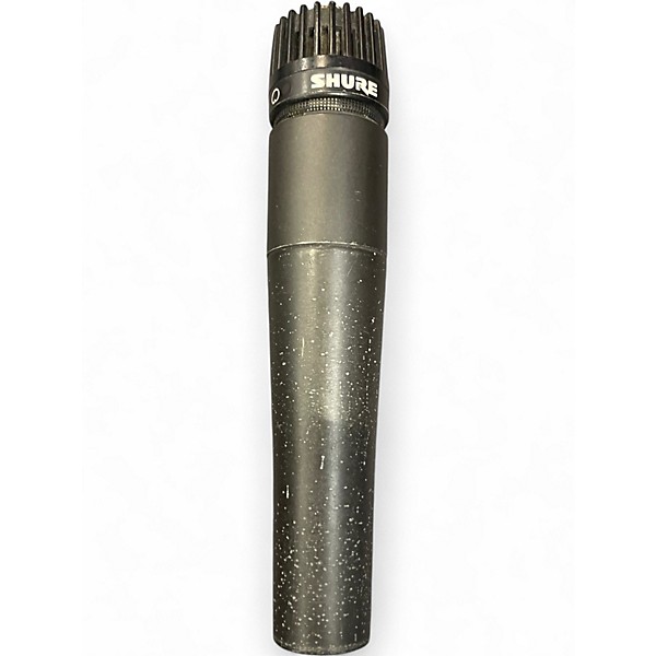 Used Shure SM57LC Dynamic Microphone