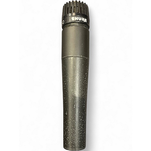 Used Shure SM57LC Dynamic Microphone