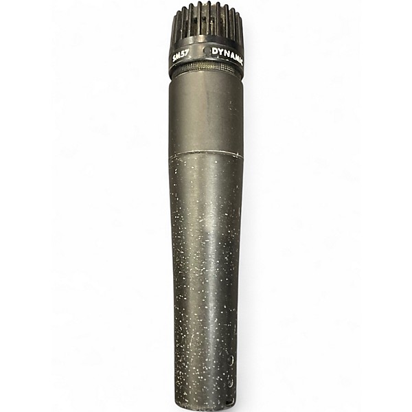 Used Shure SM57LC Dynamic Microphone