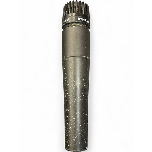 Used Shure SM57LC Dynamic Microphone
