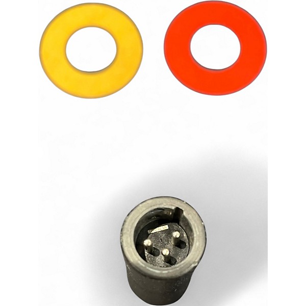 Used Shure SM57LC Dynamic Microphone