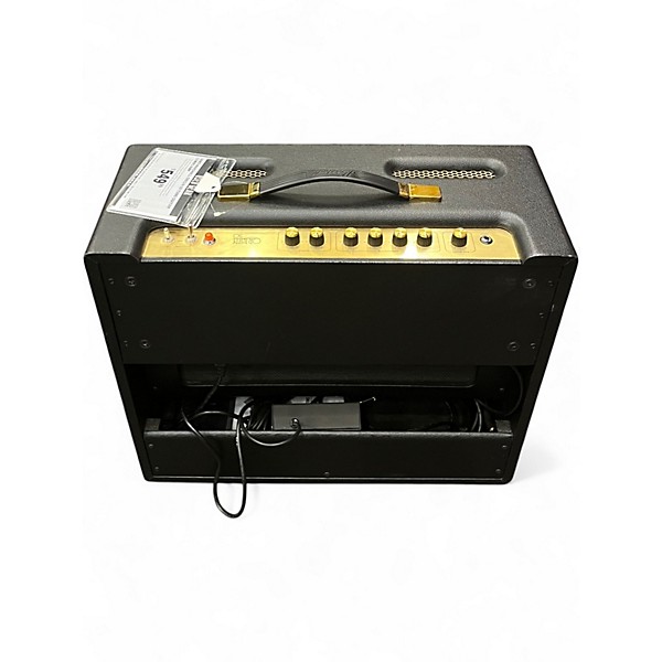 Used Marshall Origin 50 Tube Guitar Combo Amp