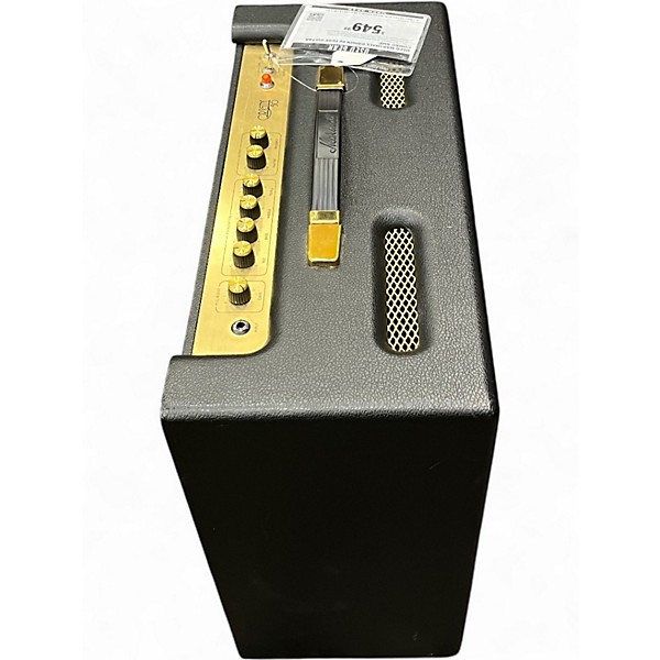 Used Marshall Origin 50 Tube Guitar Combo Amp