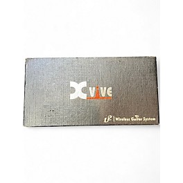 Used Xvive u45 Sound Package