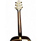 Used Greg Bennett Design by Samick ASDR Natural Acoustic Guitar