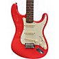 Used Fender American Vintage II 1961 Stratocaster Fiesta Red Solid Body Electric Guitar