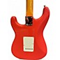 Used Fender American Vintage II 1961 Stratocaster Fiesta Red Solid Body Electric Guitar