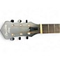 Used Recording King RR97 VG SWAMP DOG OXIDIZED COPPER Acoustic Guitar