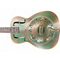 Used Recording King RR97 VG SWAMP DOG OXIDIZED COPPER Acoustic Guitar