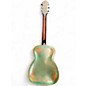Used Recording King RR97 VG SWAMP DOG OXIDIZED COPPER Acoustic Guitar