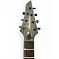 Used Jackson Dinky JS22-7 DKA HT Arch Top Satin 7-String  BLACK Solid Body Electric Guitar