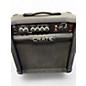 Used Crate GT15 Guitar Combo Amp thumbnail