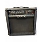 Used Crate GT15 Guitar Combo Amp