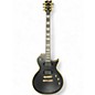 Used ESP LTD EC1000 Black Solid Body Electric Guitar thumbnail