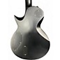 Used ESP LTD EC1000 Black Solid Body Electric Guitar
