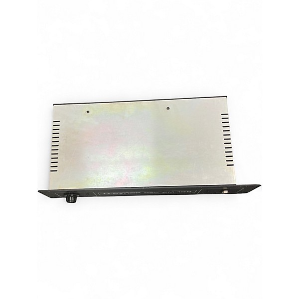 Used Traynor PM-100 Power Amp