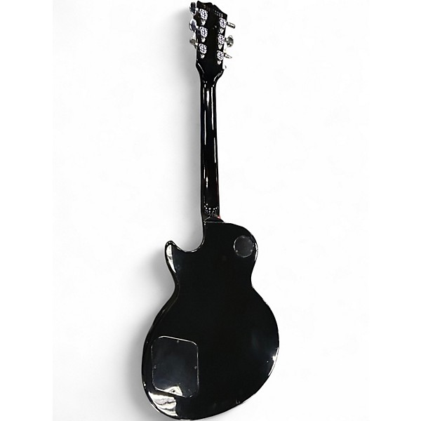 Used Gibson Les Paul Studio RED BURST CUSTOM Solid Body Electric Guitar