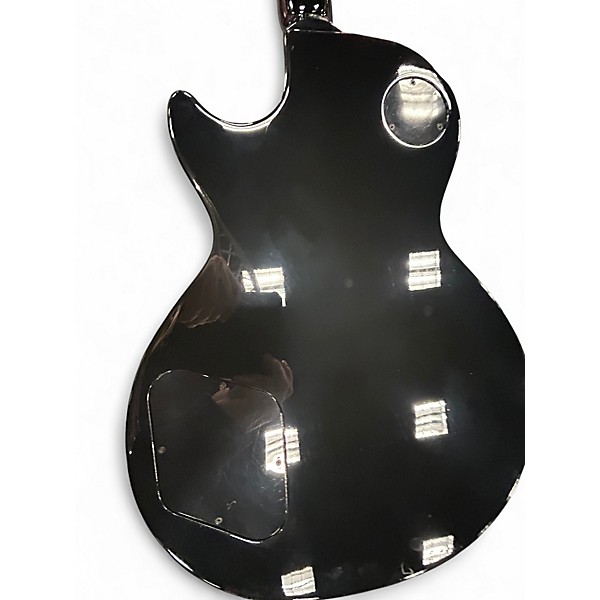 Used Gibson Les Paul Studio RED BURST CUSTOM Solid Body Electric Guitar