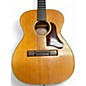 Used Harmony Sovereign Natural Acoustic Guitar