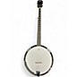Used Vangoa Banjo Natural Banjo thumbnail