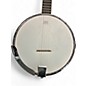 Used Vangoa Banjo Natural Banjo