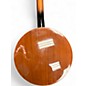 Used Vangoa Banjo Natural Banjo