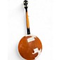 Used Vangoa Banjo Natural Banjo