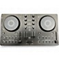 Used AlphaTheta DDJ FLX2 DJ Controller thumbnail