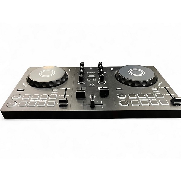 Used AlphaTheta DDJ FLX2 DJ Controller