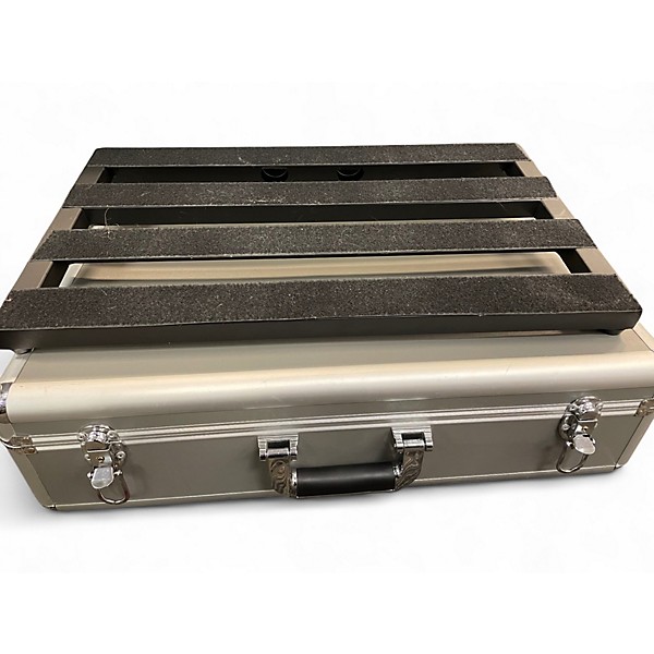 Used Pedaltrain Pedaltrain-1 Pedal Board