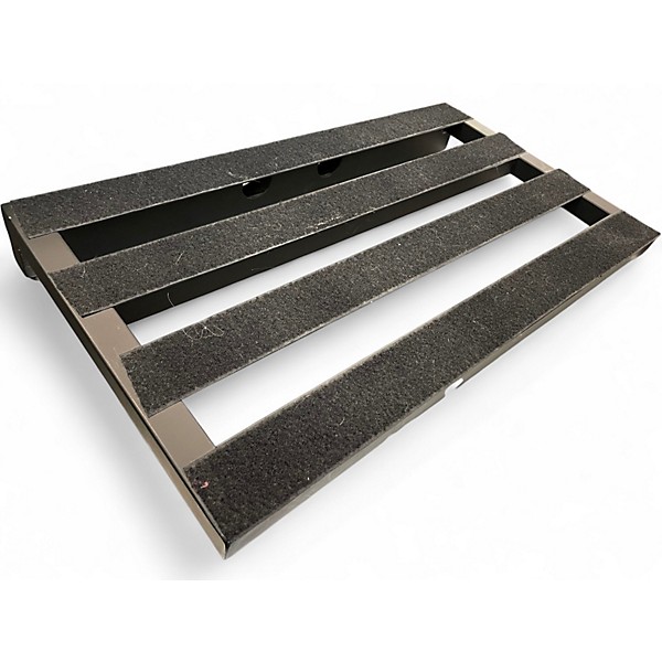 Used Pedaltrain Pedaltrain-1 Pedal Board