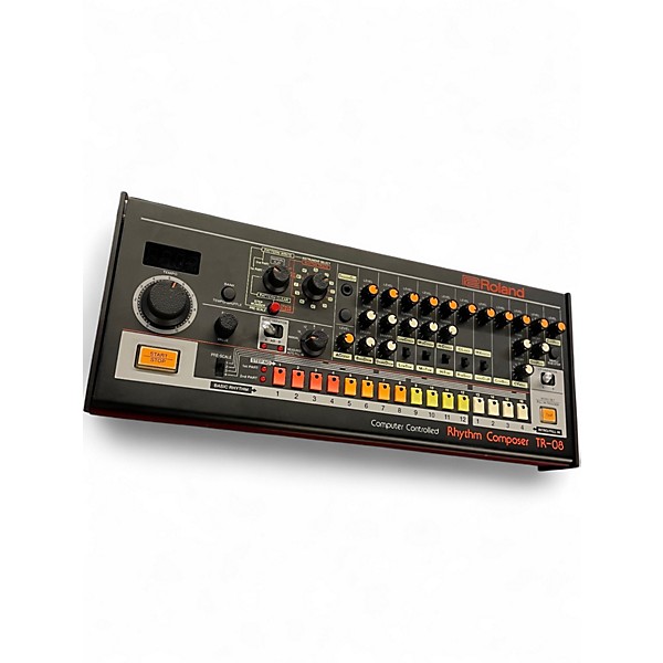 Used Roland TR-08 Module Drum Machine