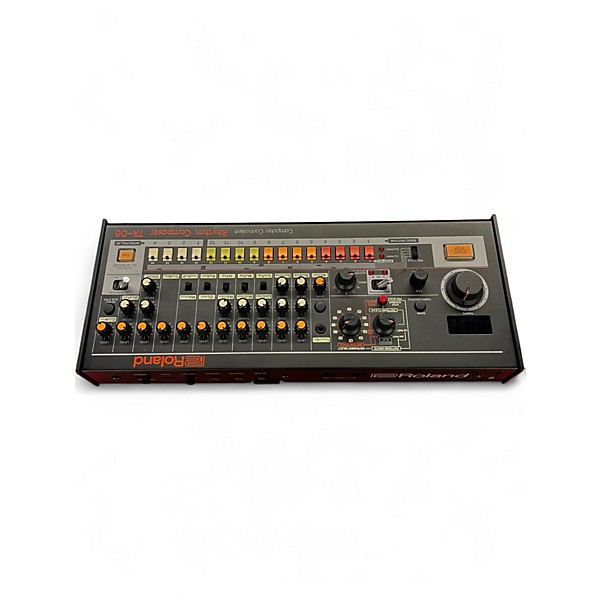 Used Roland TR-08 Module Drum Machine
