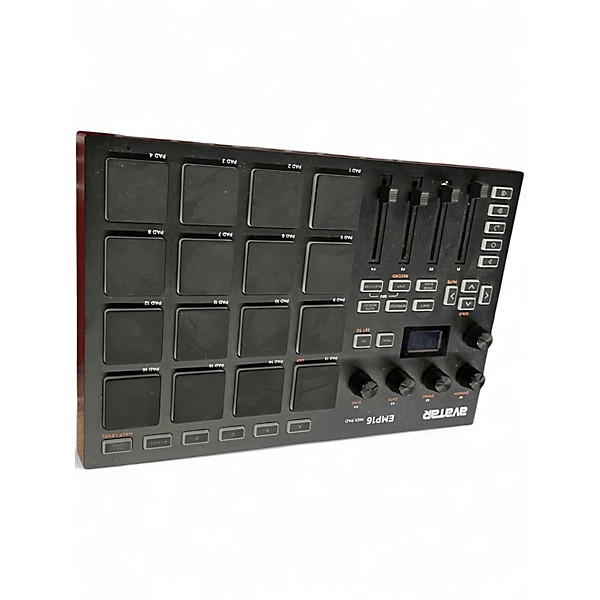 Used Avatar EMP16 MIDI Controller