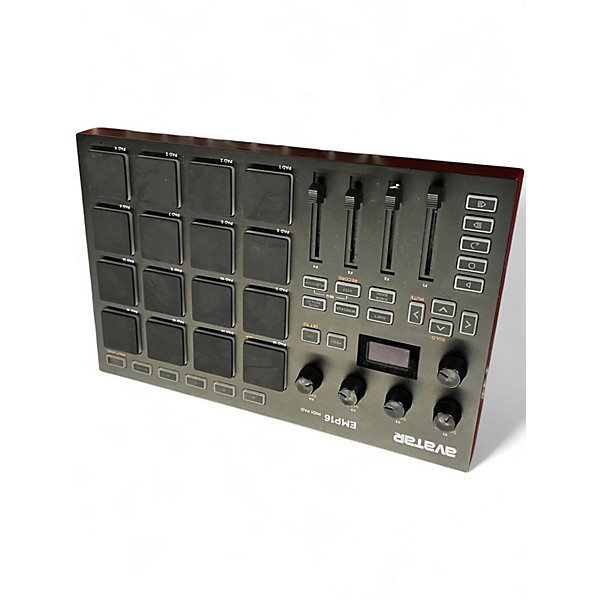 Used Avatar EMP16 MIDI Controller