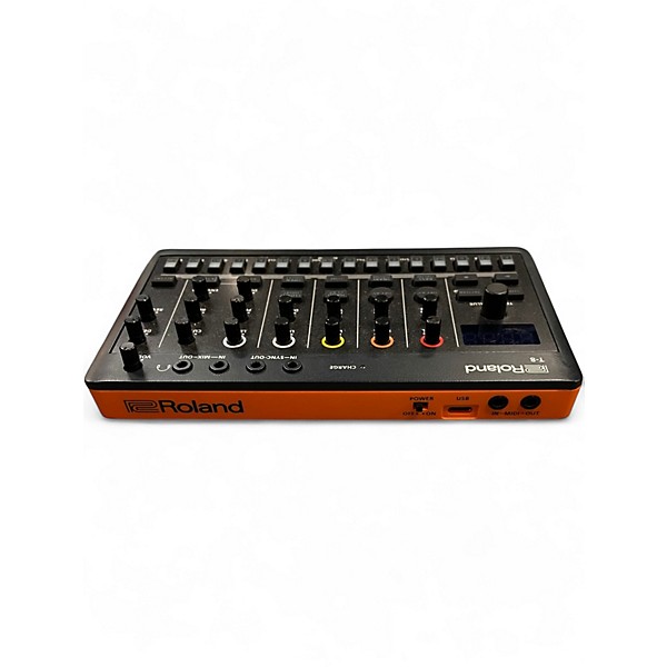 Used Roland AIRA Compact T-8 Drum Machine