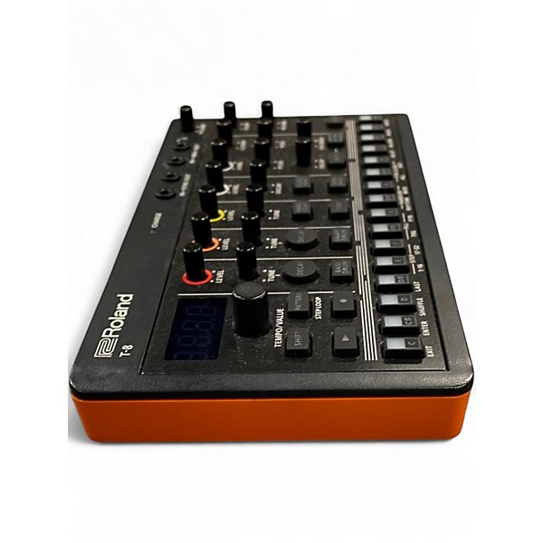 Used Roland AIRA Compact T-8 Drum Machine