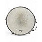 Used Pearl 14in PRIMERO TIMBALE Silver Drum