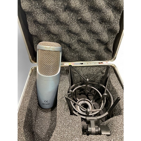 Used AKG Perception 200 Condenser Microphone