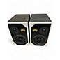 Used Ashdown NF1 PAIR Powered Monitor thumbnail