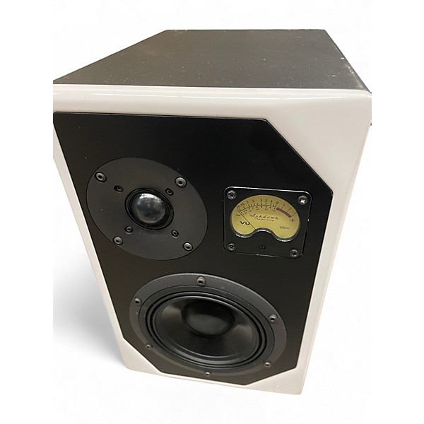 Used Ashdown NF1 PAIR Powered Monitor