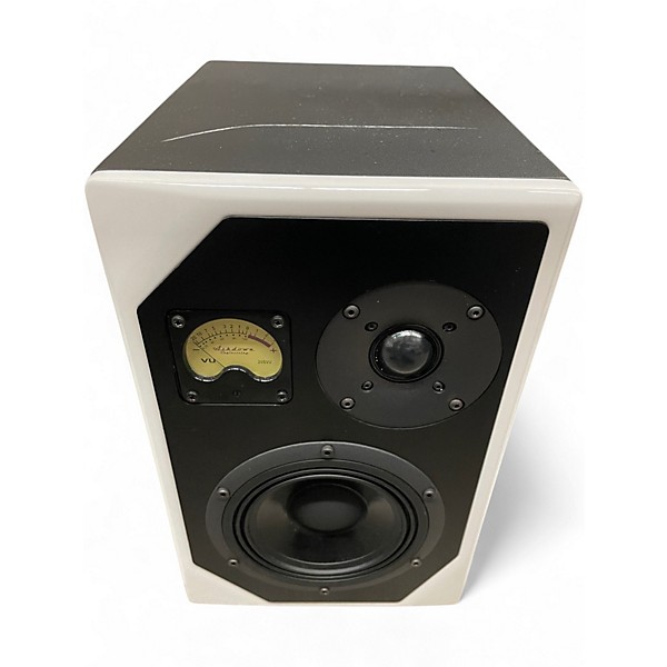 Used Ashdown NF1 PAIR Powered Monitor