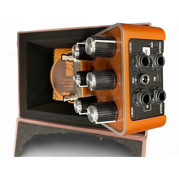 Used Universal Audio WOODROW Effect Pedal