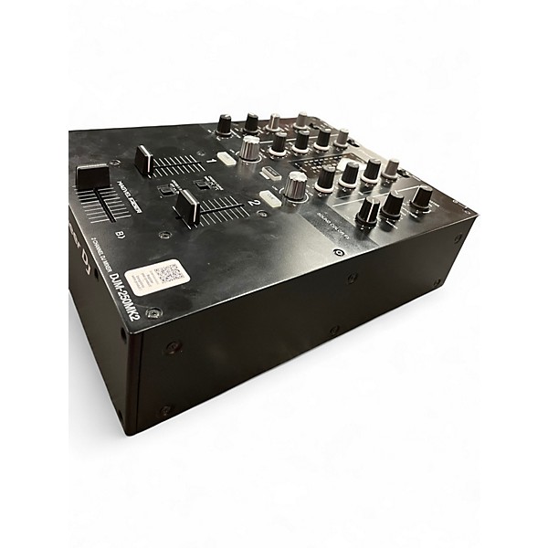 Used Pioneer DJ DJM250mk2 DJ Mixer