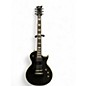 Used ESP LTD EC401 Black Solid Body Electric Guitar thumbnail