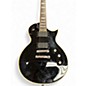 Used ESP LTD EC401 Black Solid Body Electric Guitar