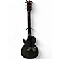 Used ESP LTD EC401 Black Solid Body Electric Guitar